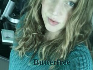 Butterfree
