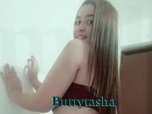 Buttytasha