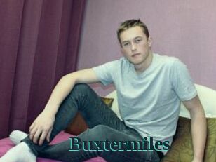 Buxtermiles