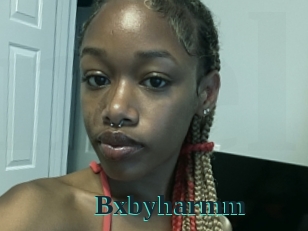 bxbyharmm Melody Melons