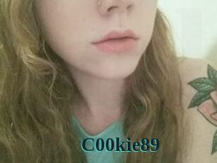 C00kie89 Melody Melons