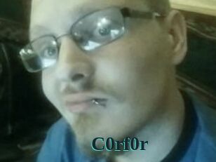 C0rf0r Melody Melons
