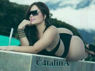 C4talinA Melody Melons