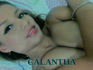 CALANTHA