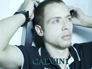 CALVIN1