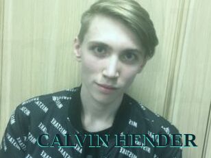 CALVIN_HENDER