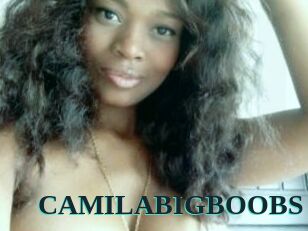 CAMILABIGBOOBS Melody Melons