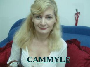 CAMMYLE_