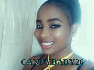 CANDYBABY26