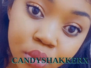 CANDYSHAKKERX Melody Melons