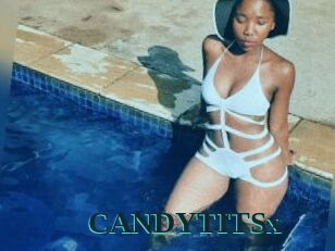 CANDYTITSx Melody Melons