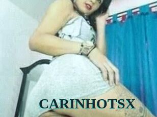 CARINHOTSX