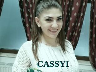 CASSYI