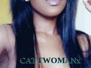 CATTWOMANx