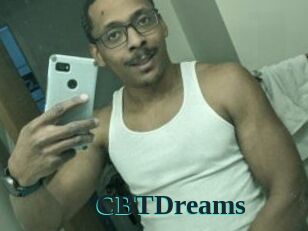 CBTDreams