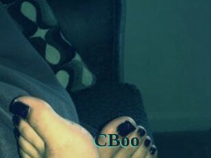 C_Boo