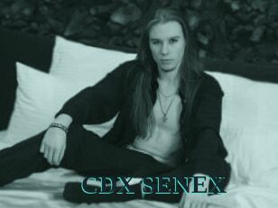 CDX_SENEX Melody Melons