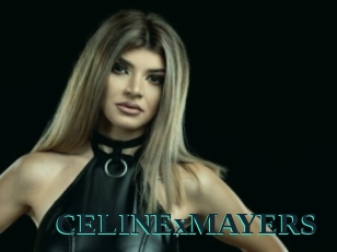 CELINExMAYERS