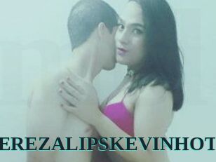 CEREZALIPSKEVINHOT