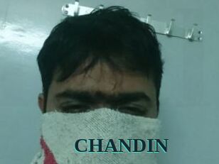 CHANDIN