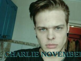 CHARLIE_NOVEMBER Melody Melons