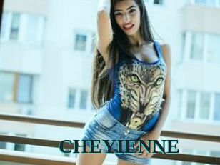 CHEYIENNE_