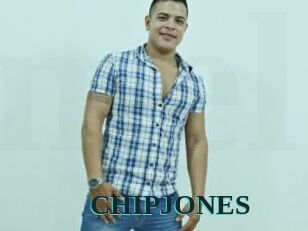 CHIPJONES