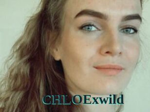 CHLOExwild