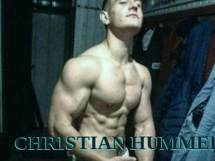 CHRISTIAN_HUMMER