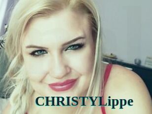 CHRISTYLippe