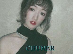 CHUNER