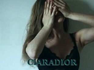 CIARA_DIOR Melody Melons
