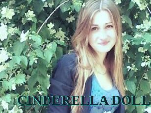 CINDERELLA_DOLL
