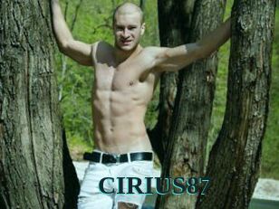 CIRIUS87