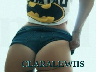 CLARALEWIIS
