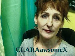 CLARAawsomeX