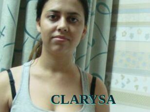 CLARYSA