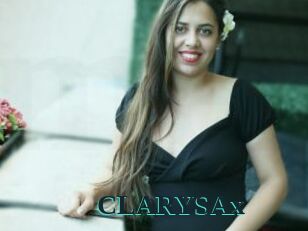 CLARYSAx