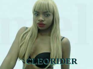 CLEORIDER