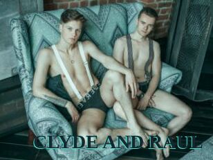 CLYDE_AND_RAUL