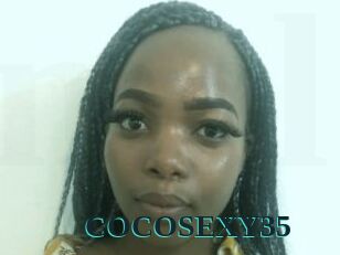 COCOSEXY35