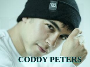 CODDY_PETERS Melody Melons