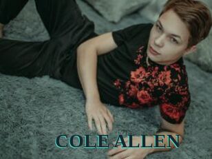 COLE_ALLEN