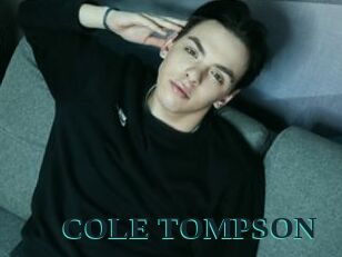 COLE_TOMPSON