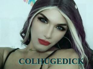 COLHUGEDICK