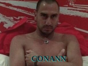 CONANN Melody Melons