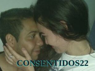 CONSENTIDOS22 Melody Melons