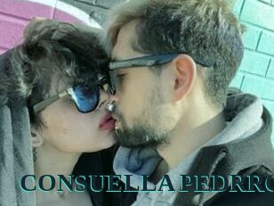 CONSUELLA_PEDRRO Melody Melons