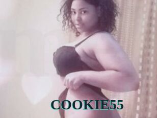 COOKIE55