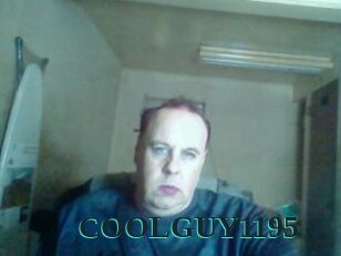 COOLGUY1195